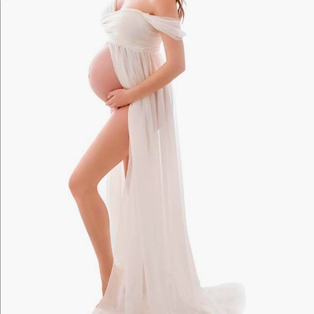 Maternity Dress